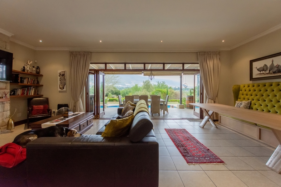 6 Bedroom Property for Sale in Riebeek Kasteel Western Cape